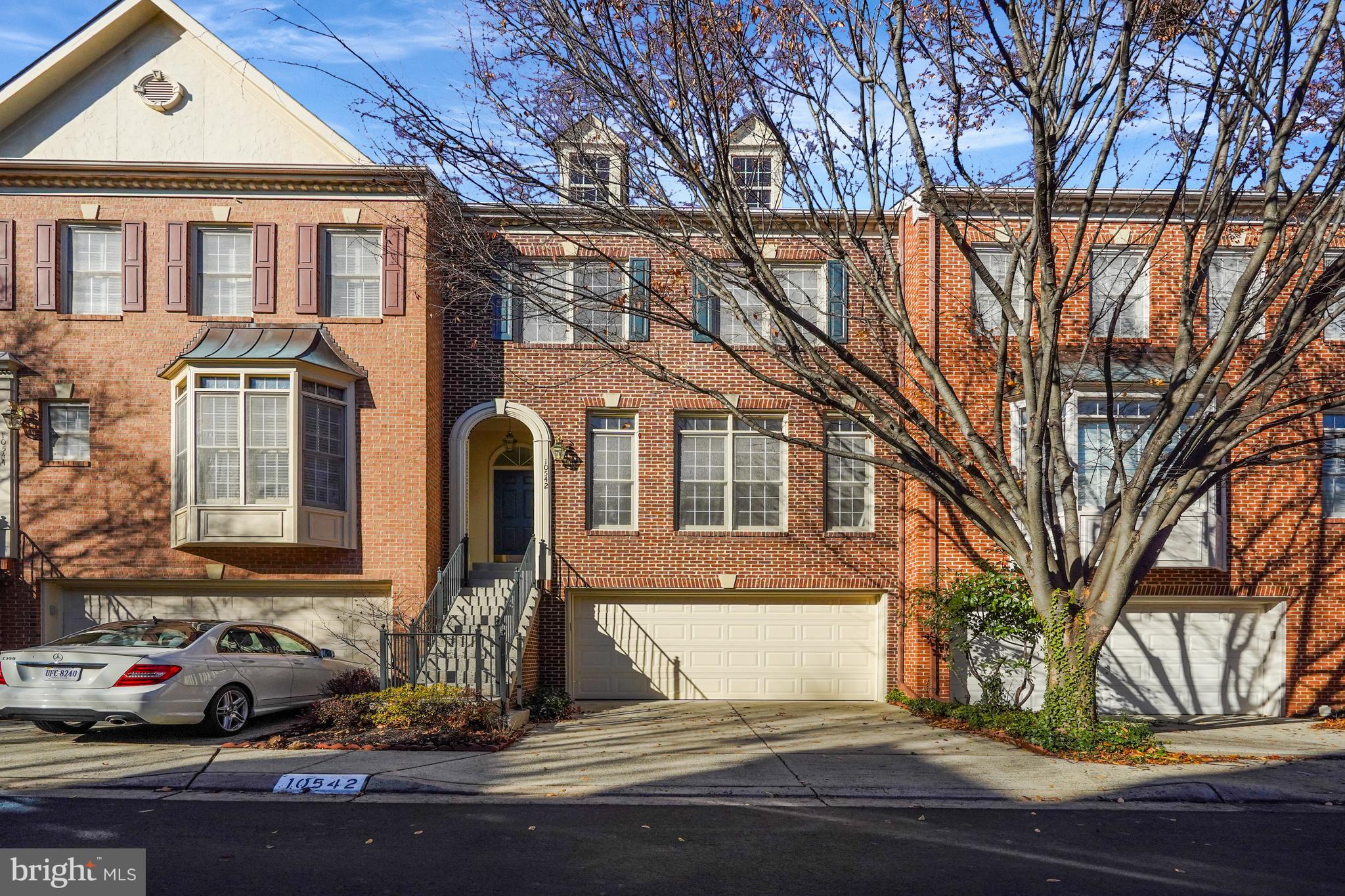 CHANCERY SQUARE - Residential