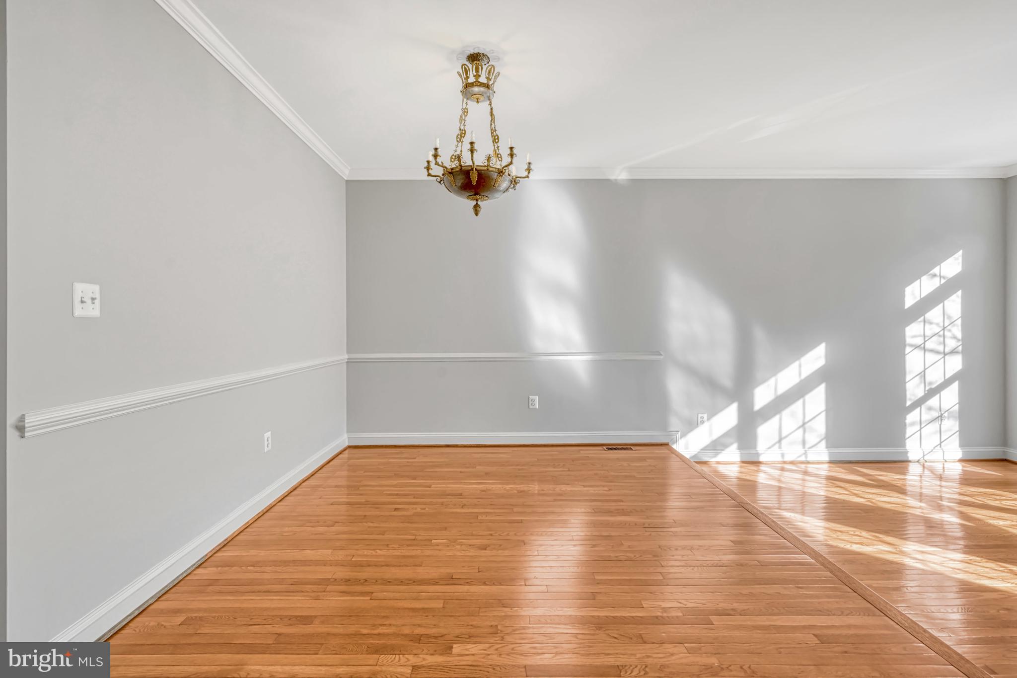 CHANCERY SQUARE - Residential