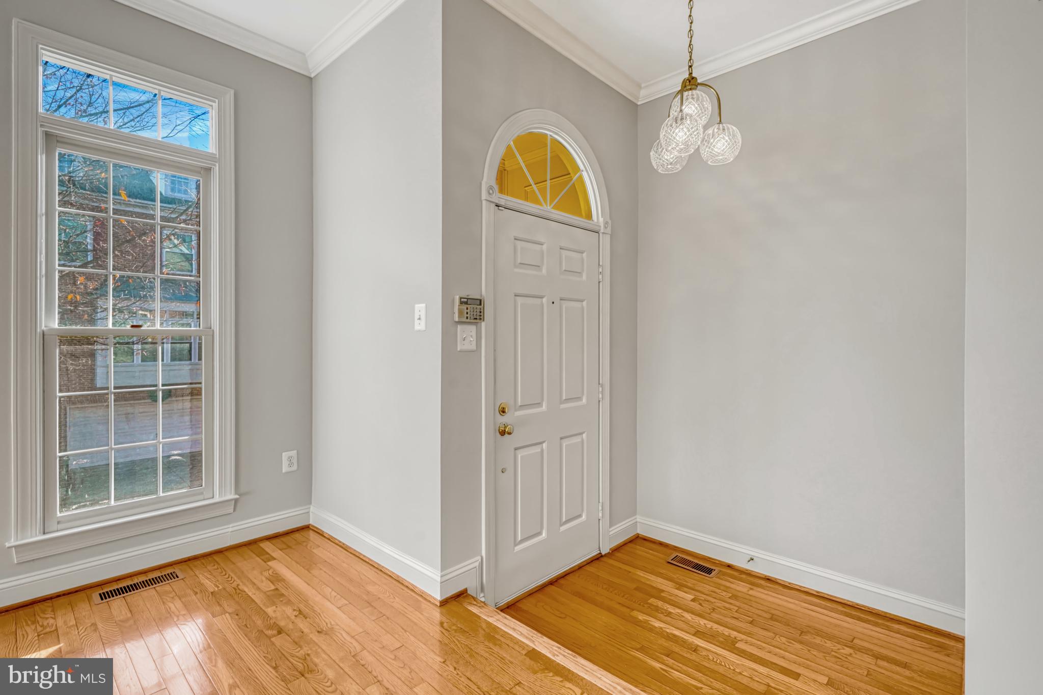 CHANCERY SQUARE - Residential