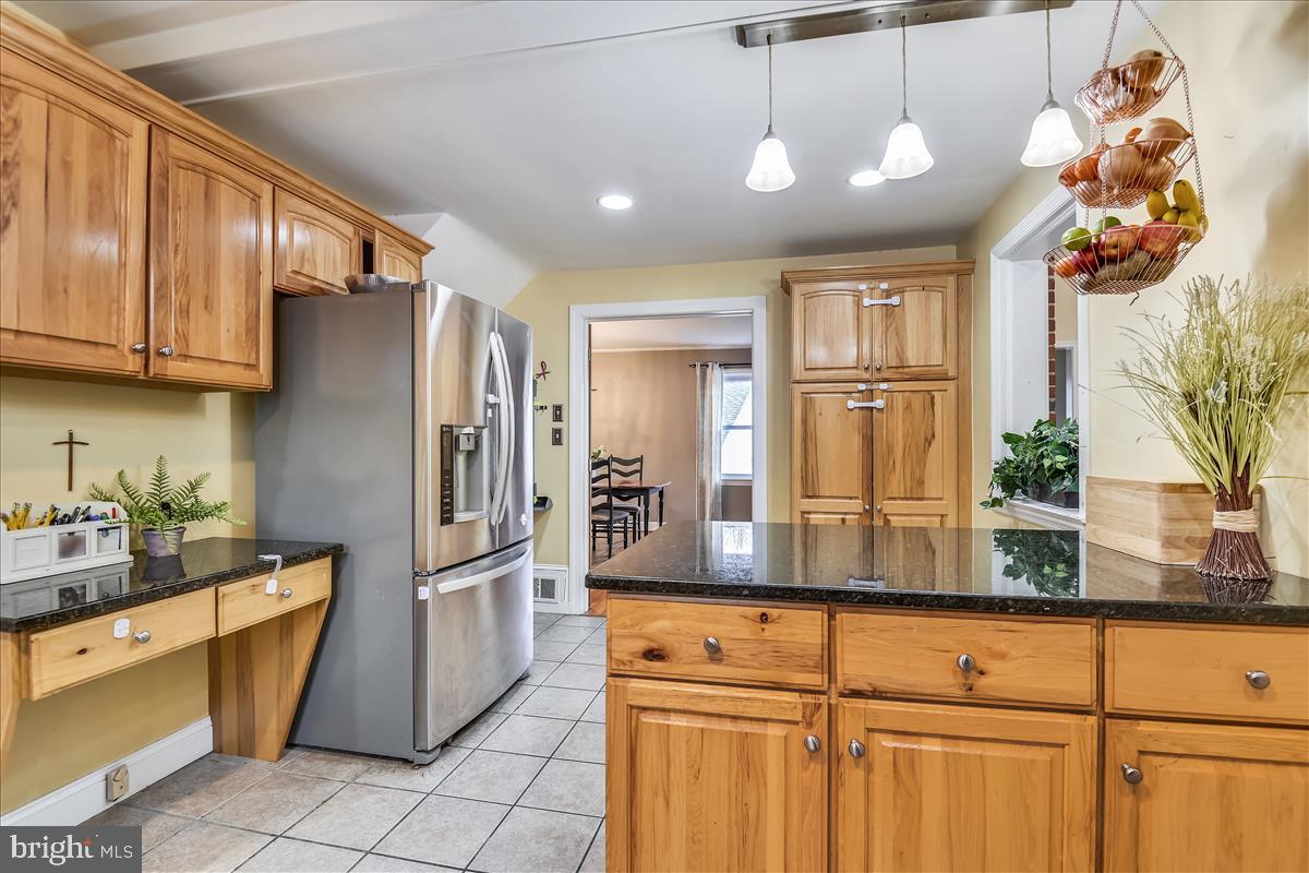 LUTHER VILLAGE - Residential