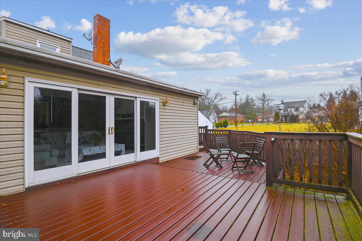 LUTHER VILLAGE - Residential