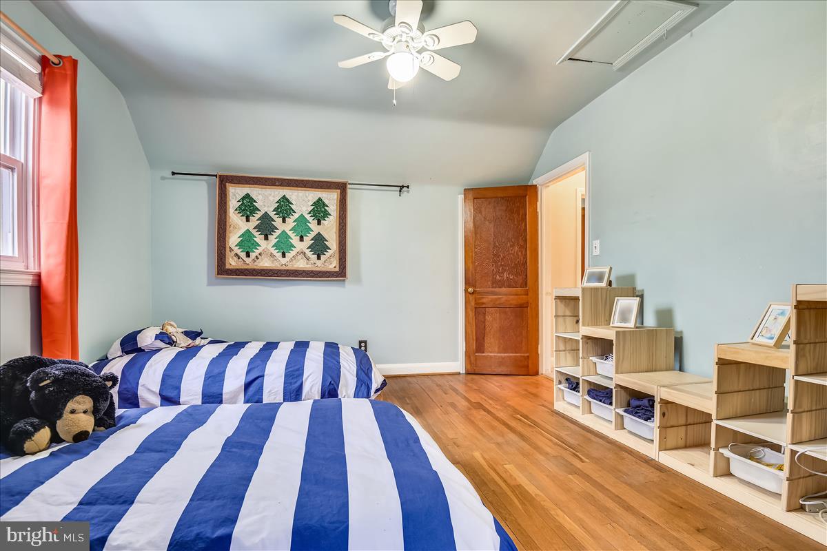 LUTHER VILLAGE - Residential