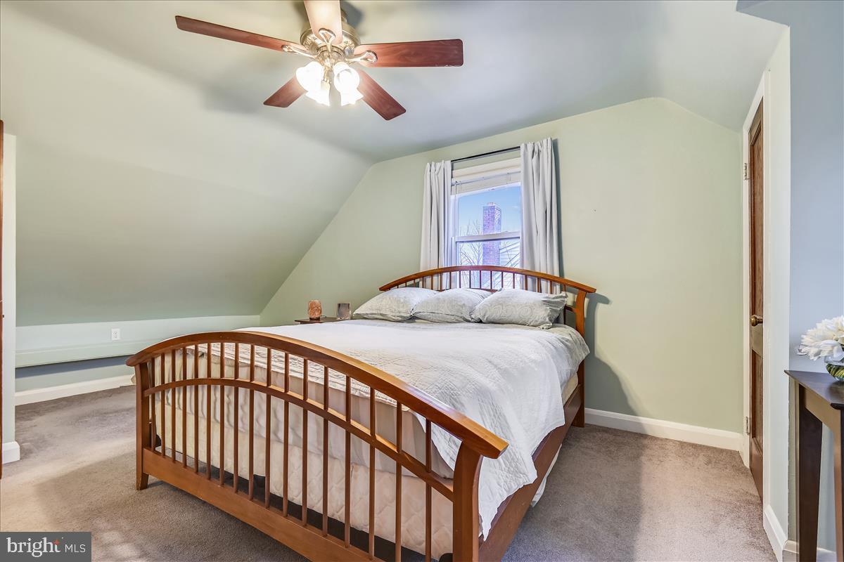 LUTHER VILLAGE - Residential