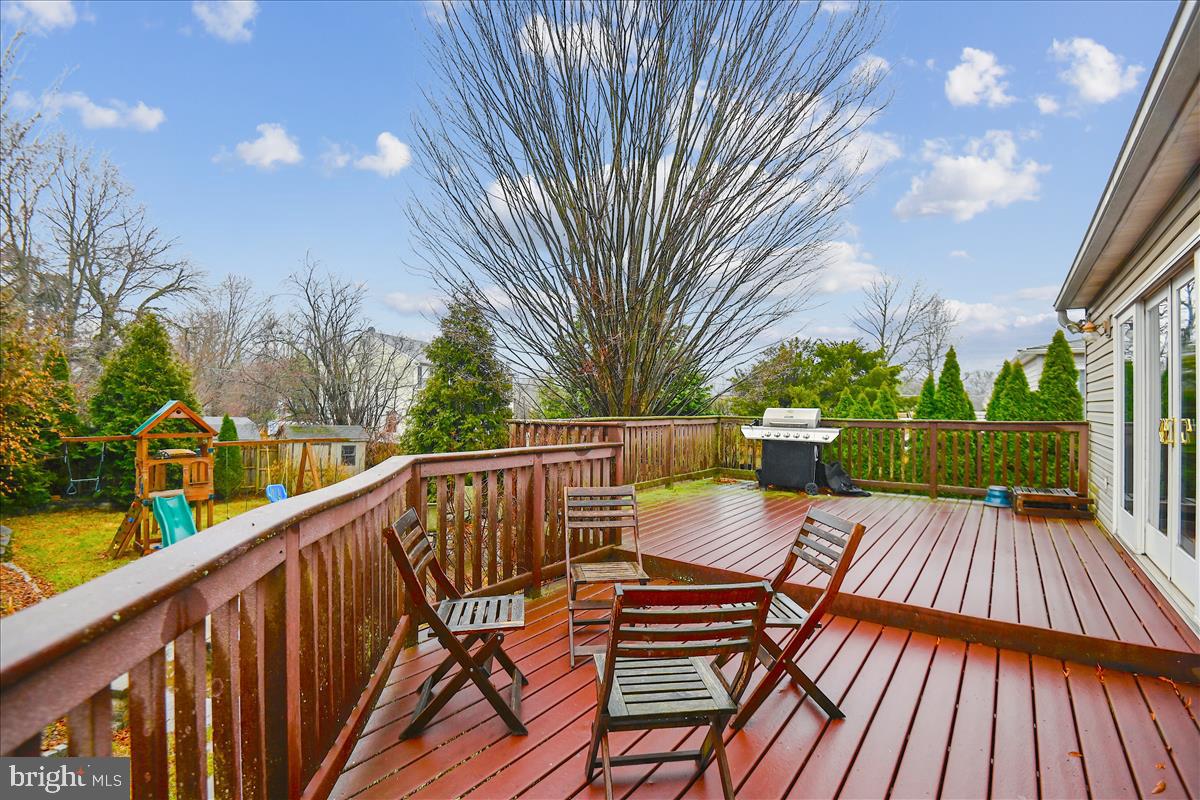 LUTHER VILLAGE - Residential