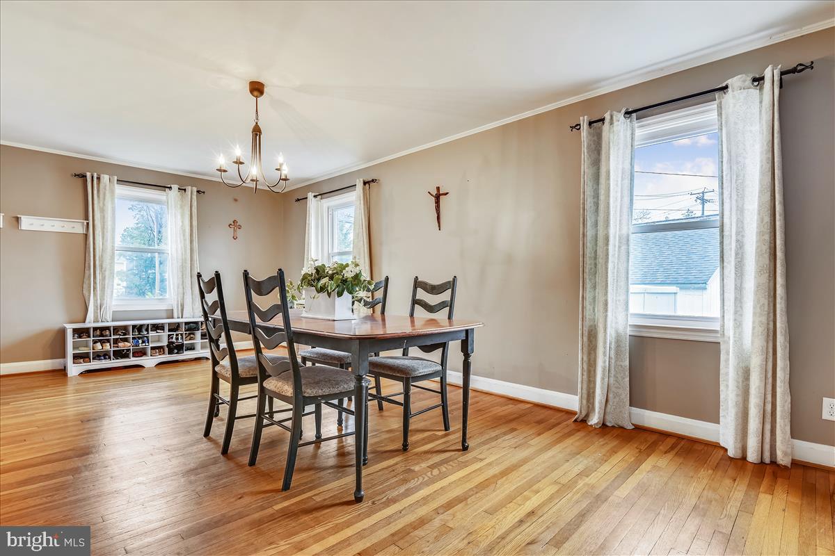 LUTHER VILLAGE - Residential