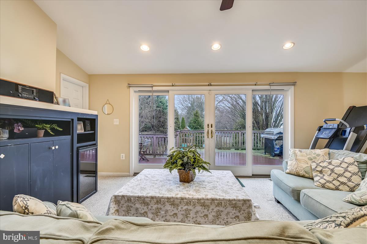 LUTHER VILLAGE - Residential