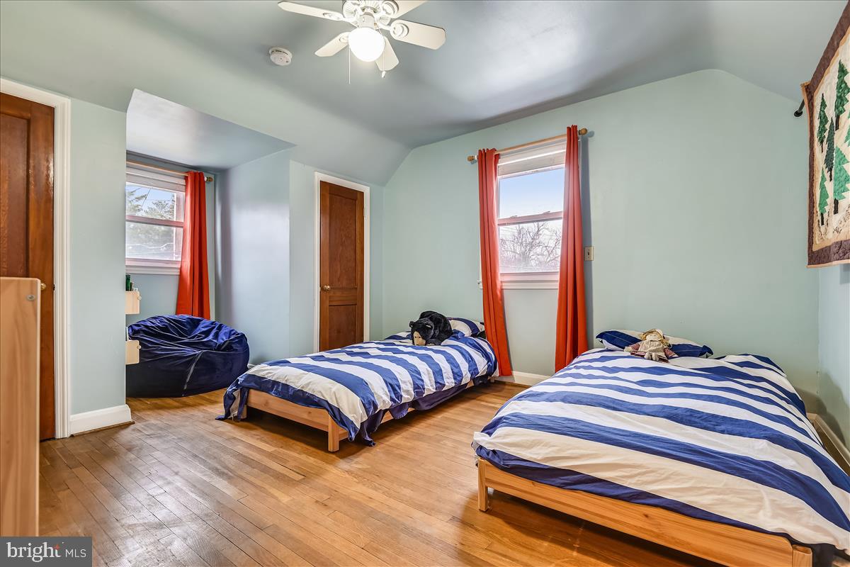 LUTHER VILLAGE - Residential