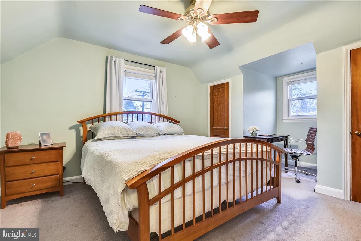 LUTHER VILLAGE - Residential