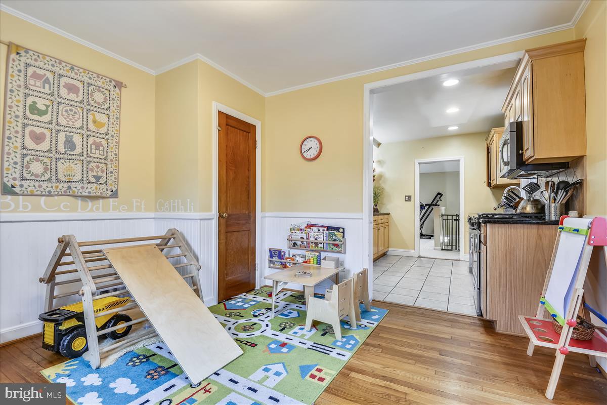 LUTHER VILLAGE - Residential