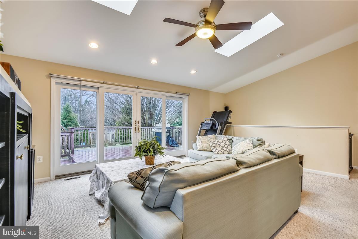 LUTHER VILLAGE - Residential