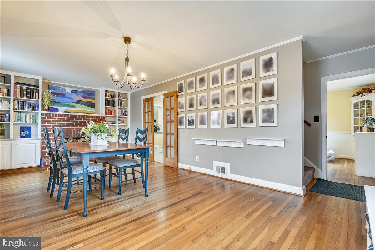 LUTHER VILLAGE - Residential