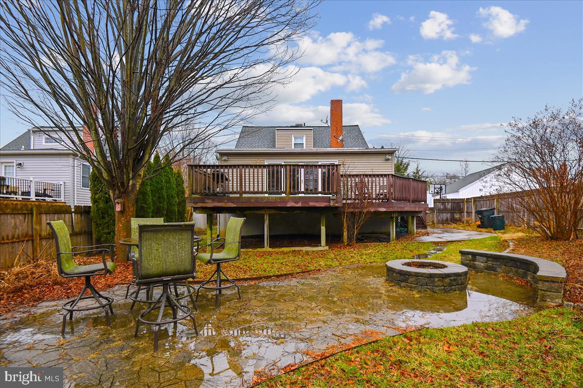 LUTHER VILLAGE - Residential