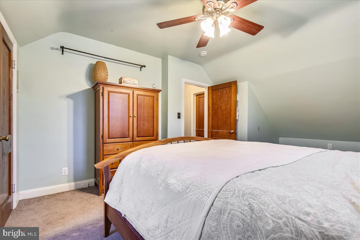 LUTHER VILLAGE - Residential