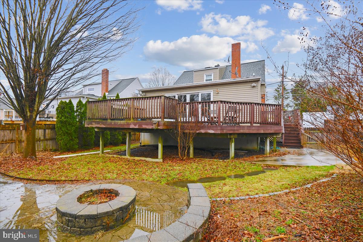 LUTHER VILLAGE - Residential