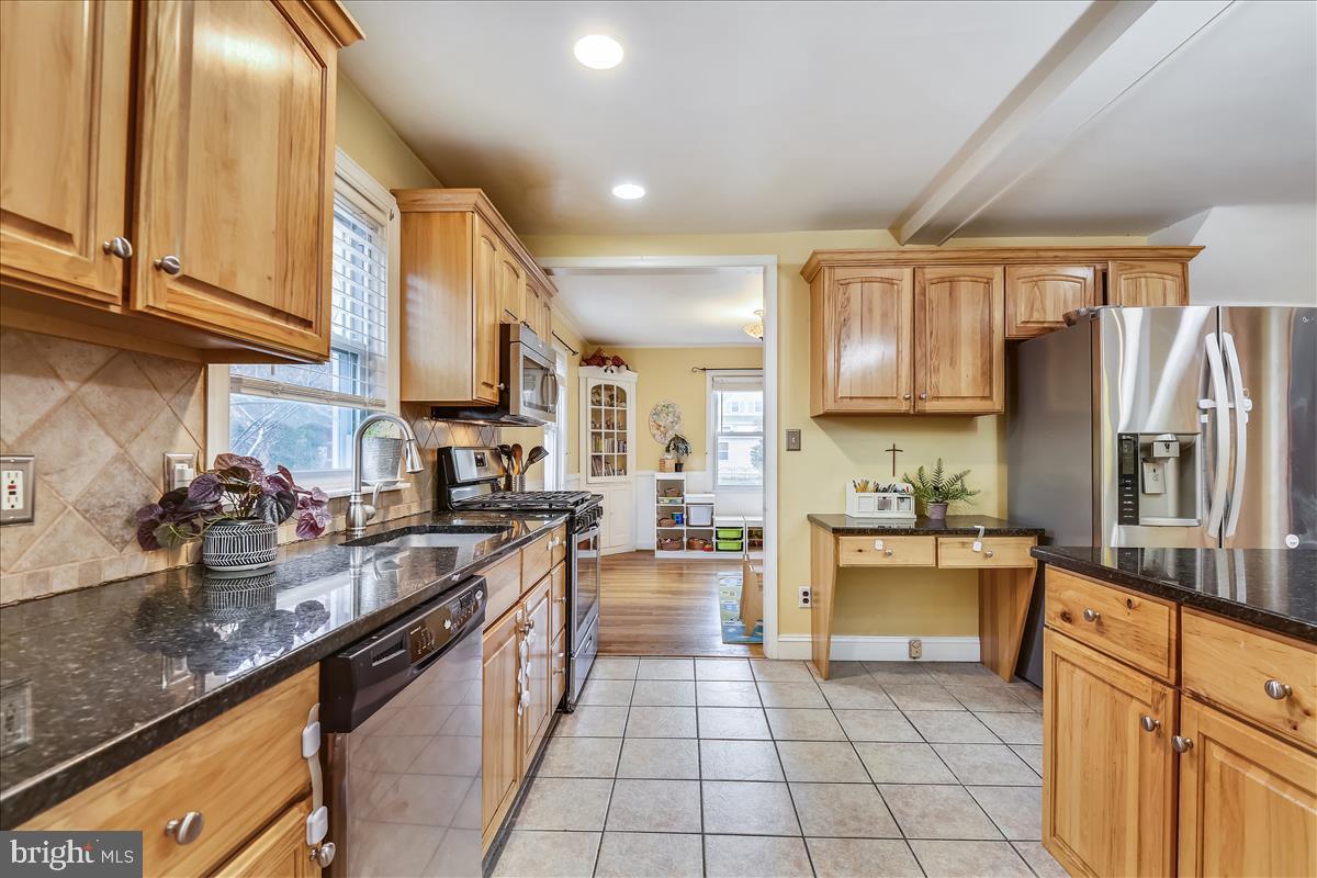 LUTHER VILLAGE - Residential