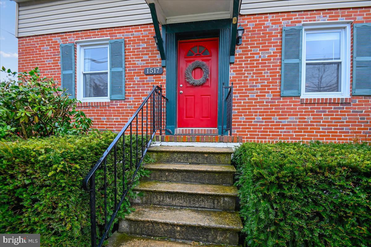 LUTHER VILLAGE - Residential