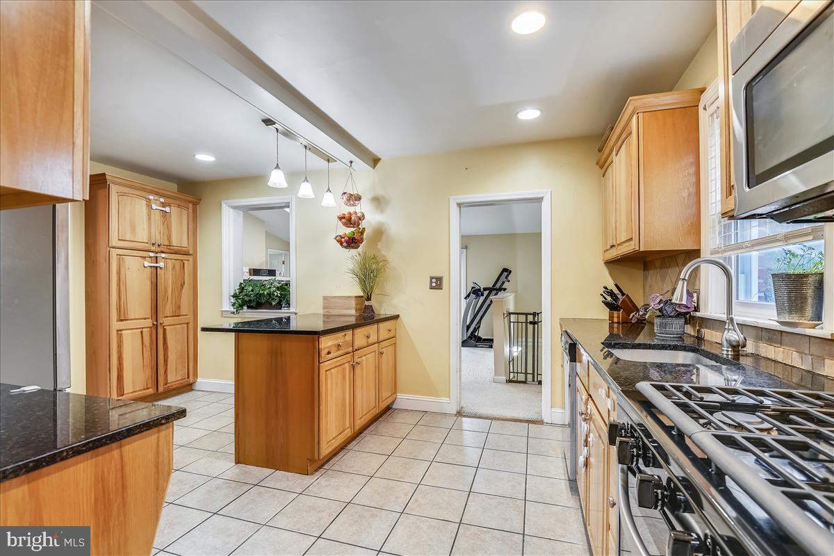 LUTHER VILLAGE - Residential