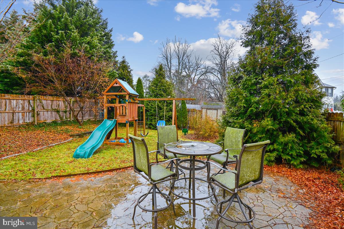 LUTHER VILLAGE - Residential