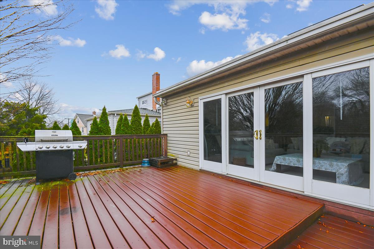 LUTHER VILLAGE - Residential