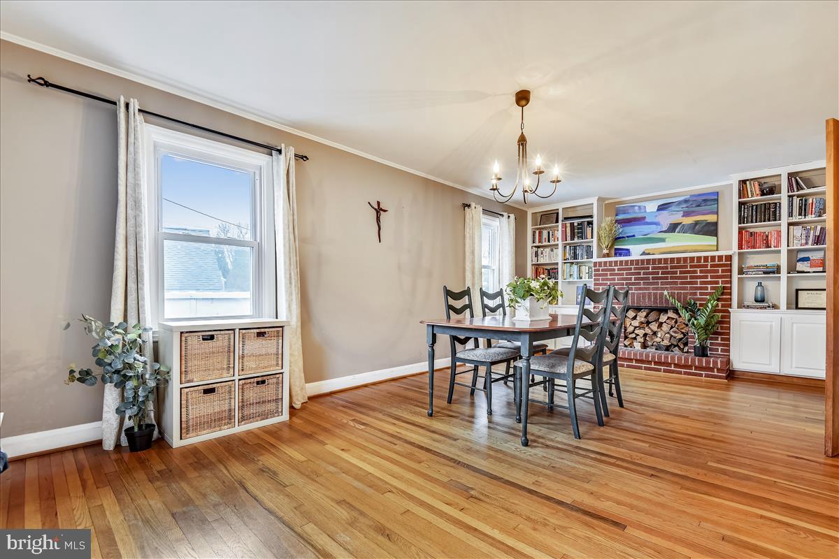 LUTHER VILLAGE - Residential