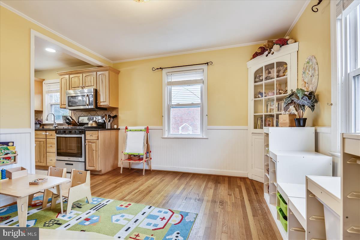 LUTHER VILLAGE - Residential