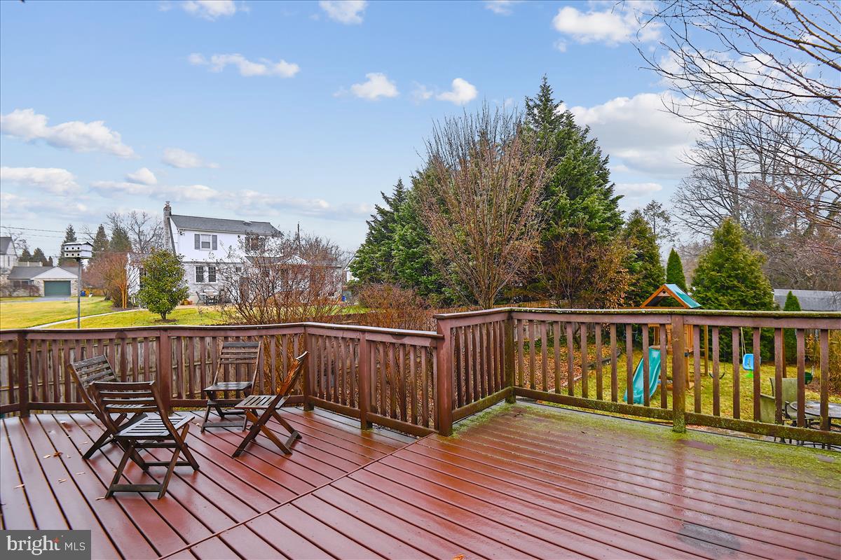 LUTHER VILLAGE - Residential