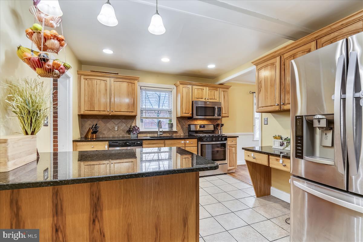 LUTHER VILLAGE - Residential