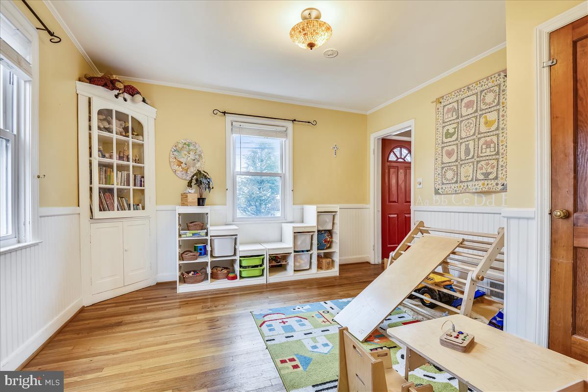 LUTHER VILLAGE - Residential