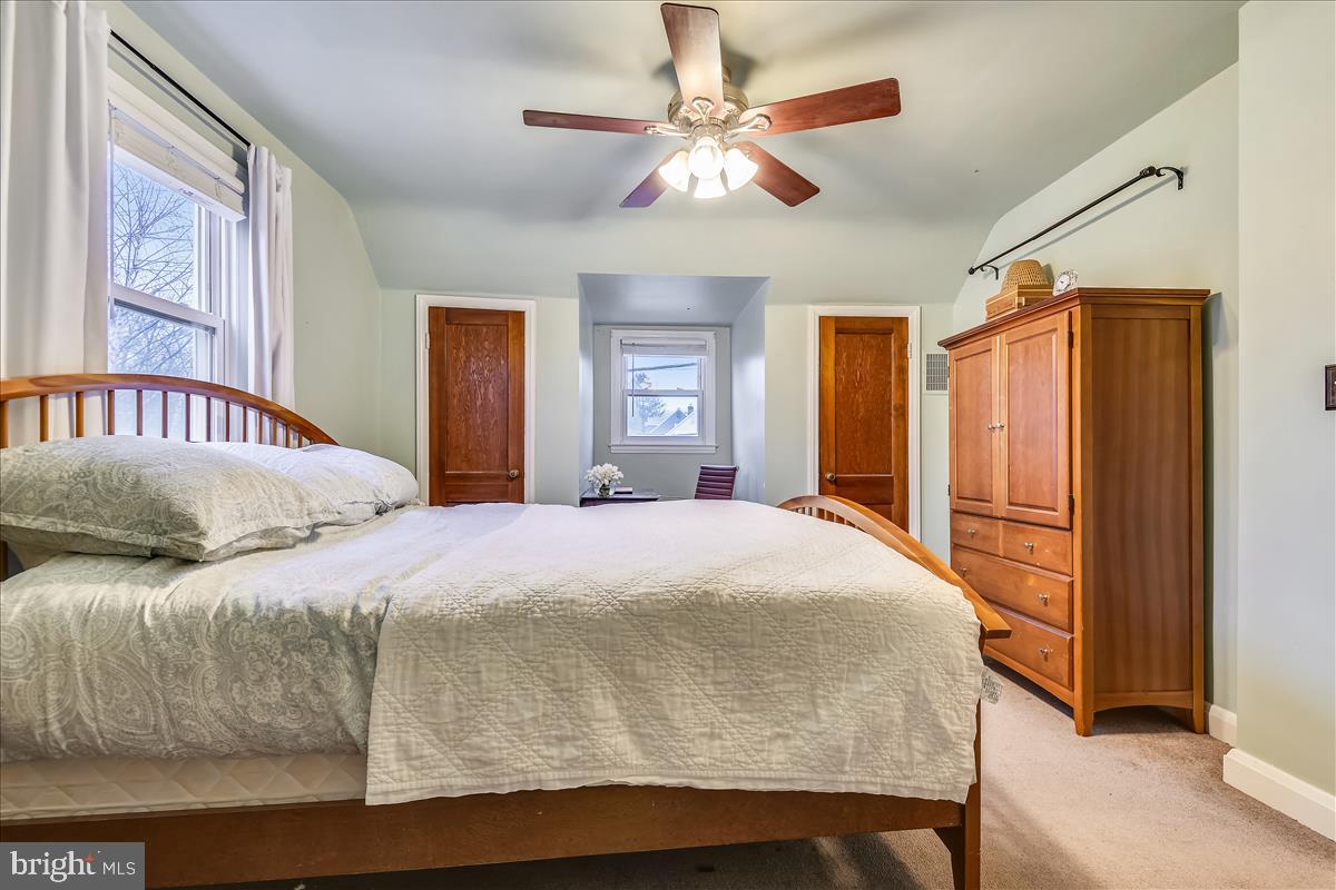 LUTHER VILLAGE - Residential