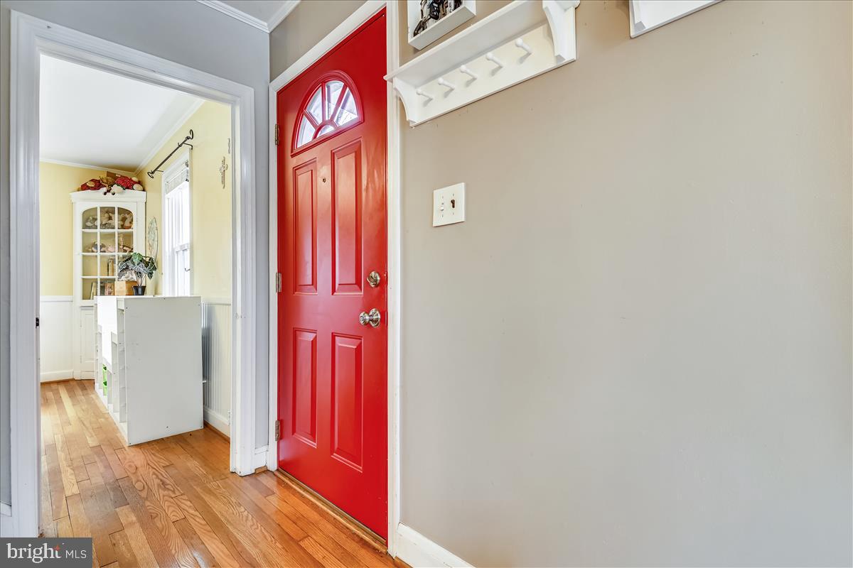 LUTHER VILLAGE - Residential