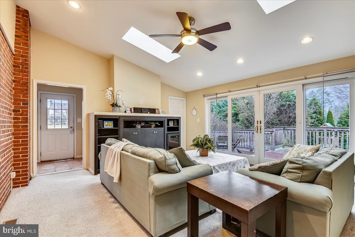 LUTHER VILLAGE - Residential