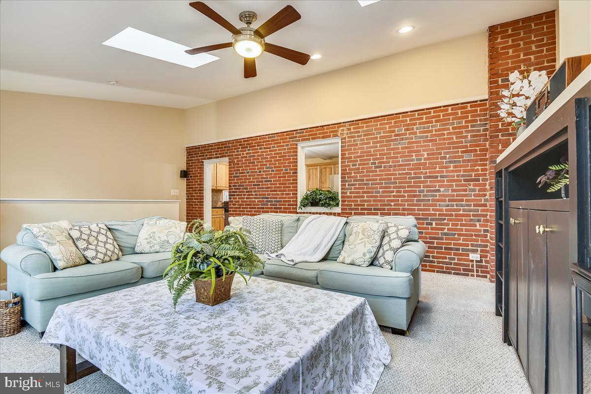 LUTHER VILLAGE - Residential