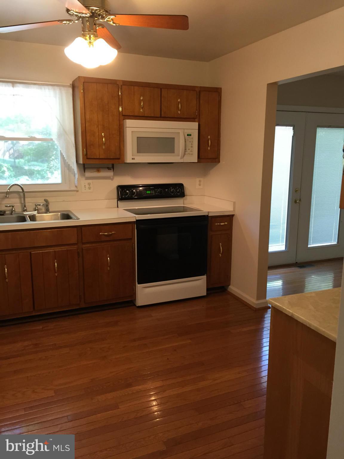 OAKRIDGE / COUNTRY RIDGE - Residential