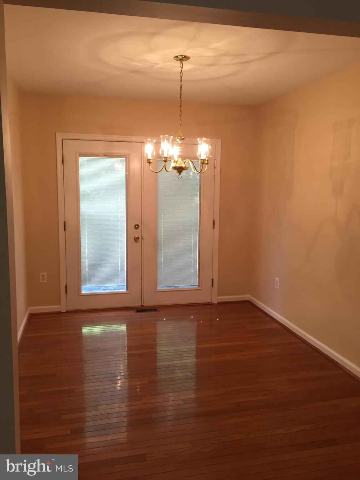 OAKRIDGE / COUNTRY RIDGE - Residential