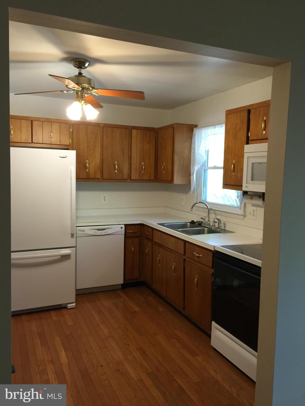 OAKRIDGE / COUNTRY RIDGE - Residential