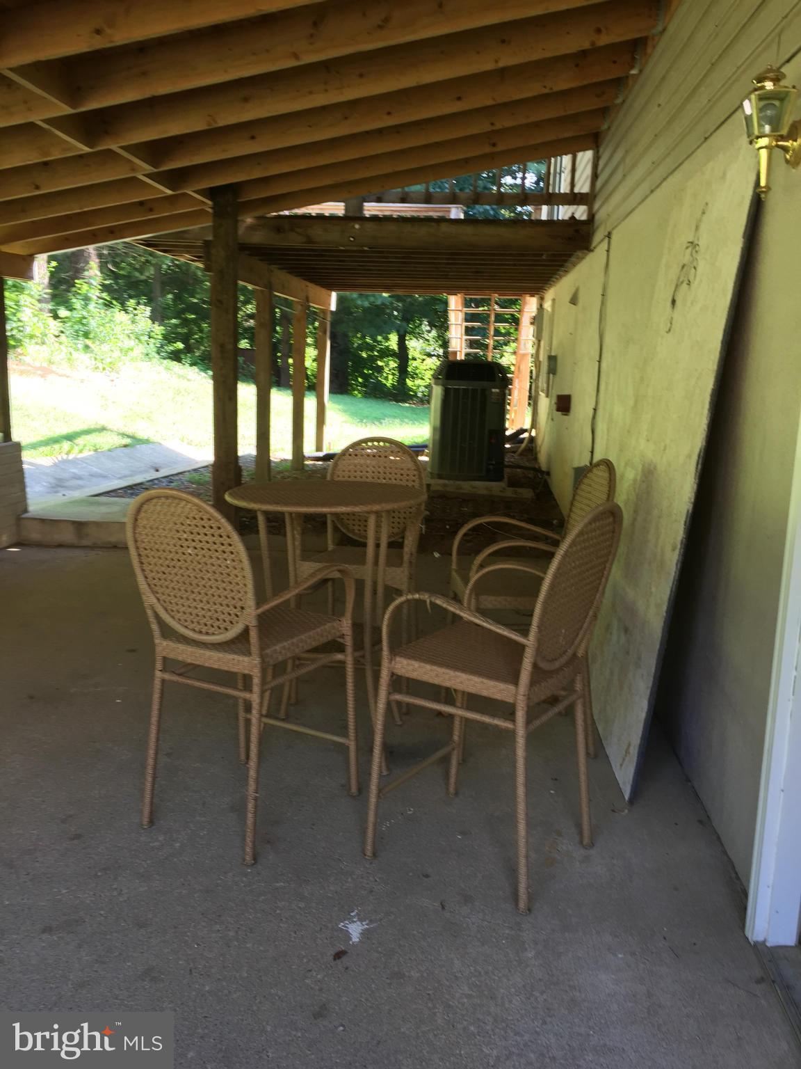 OAKRIDGE / COUNTRY RIDGE - Residential