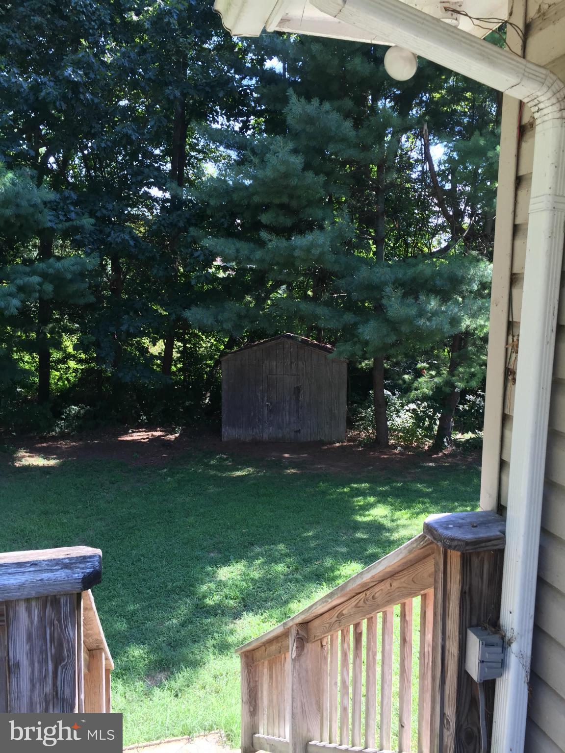 OAKRIDGE / COUNTRY RIDGE - Residential