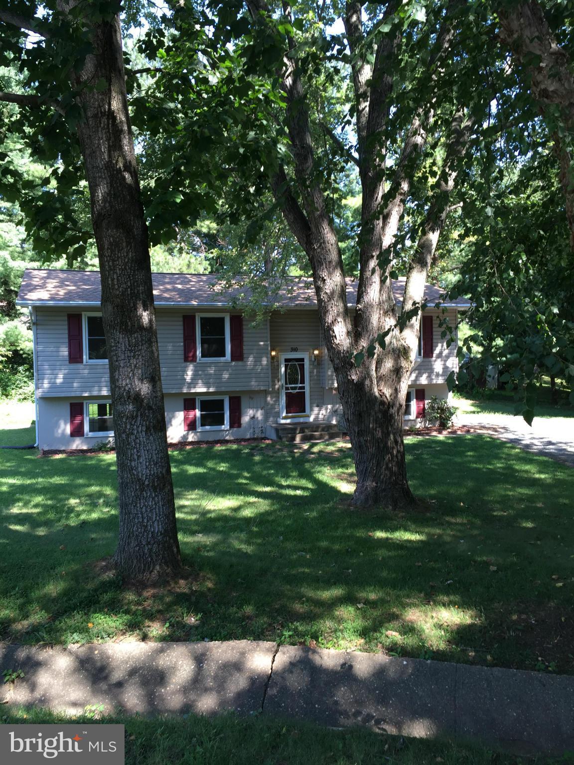 OAKRIDGE / COUNTRY RIDGE - Residential