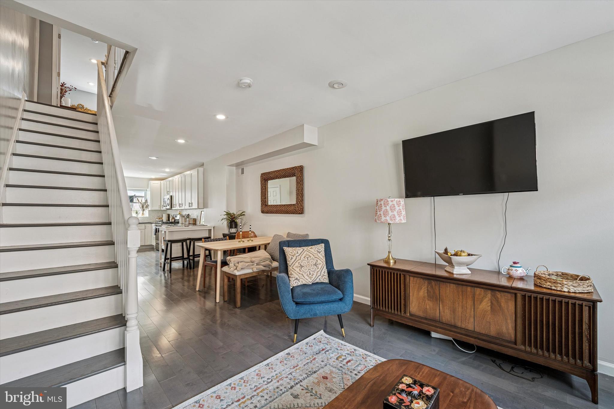 PASSYUNK SQUARE - Residential Lease