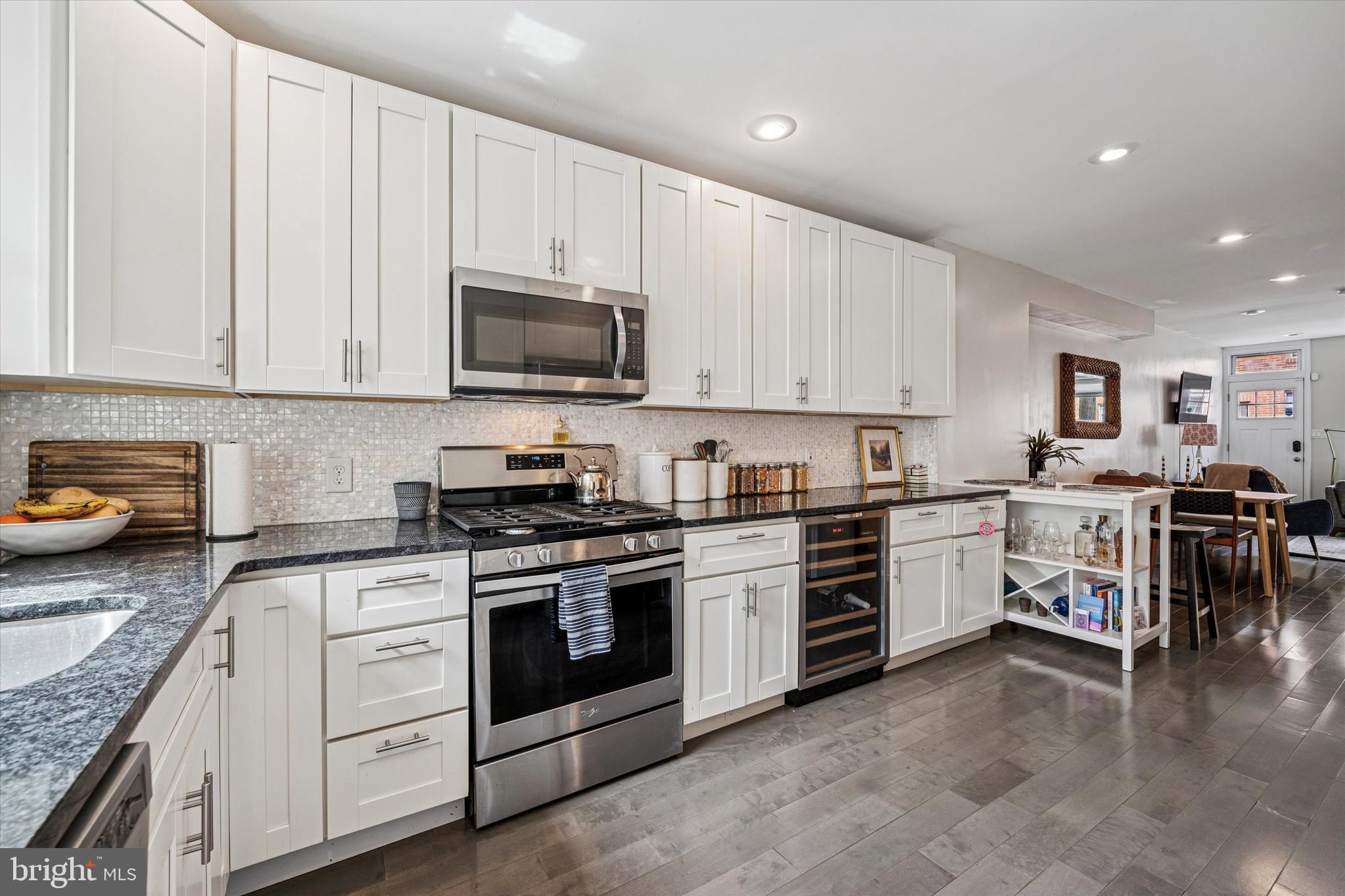 PASSYUNK SQUARE - Residential Lease