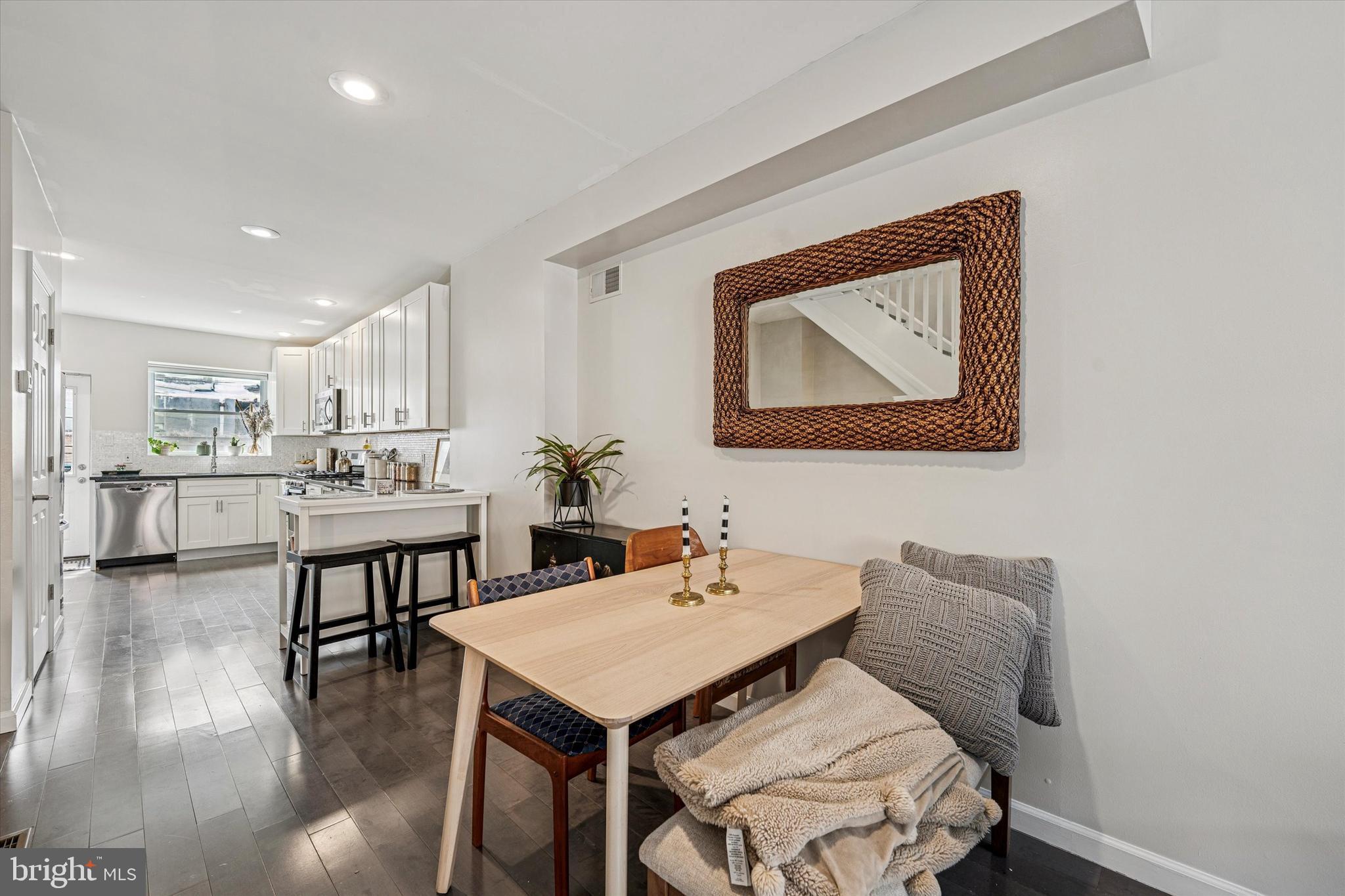 PASSYUNK SQUARE - Residential Lease