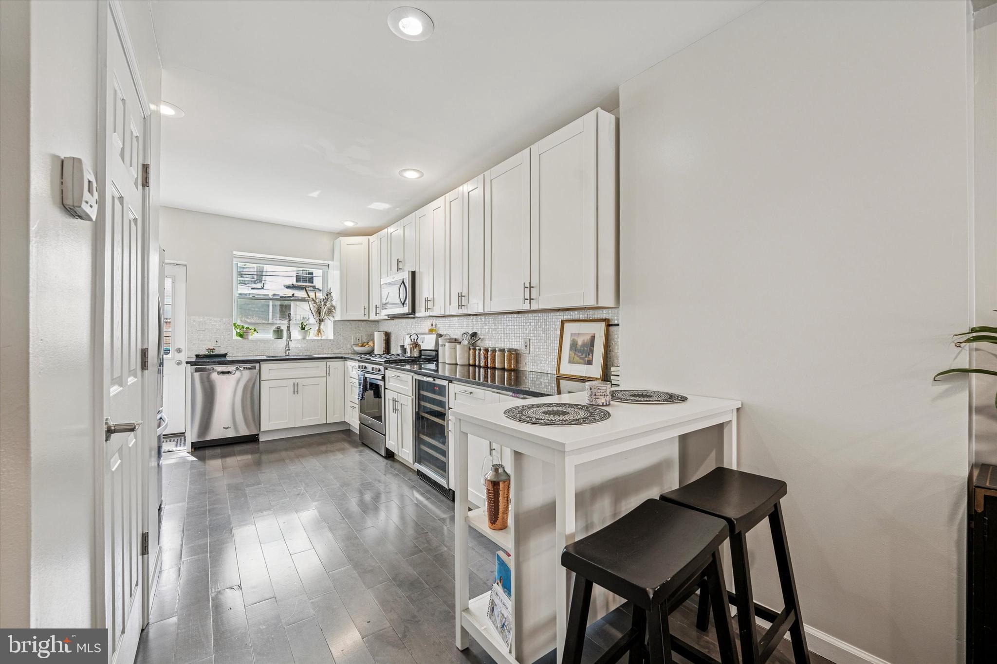 PASSYUNK SQUARE - Residential Lease