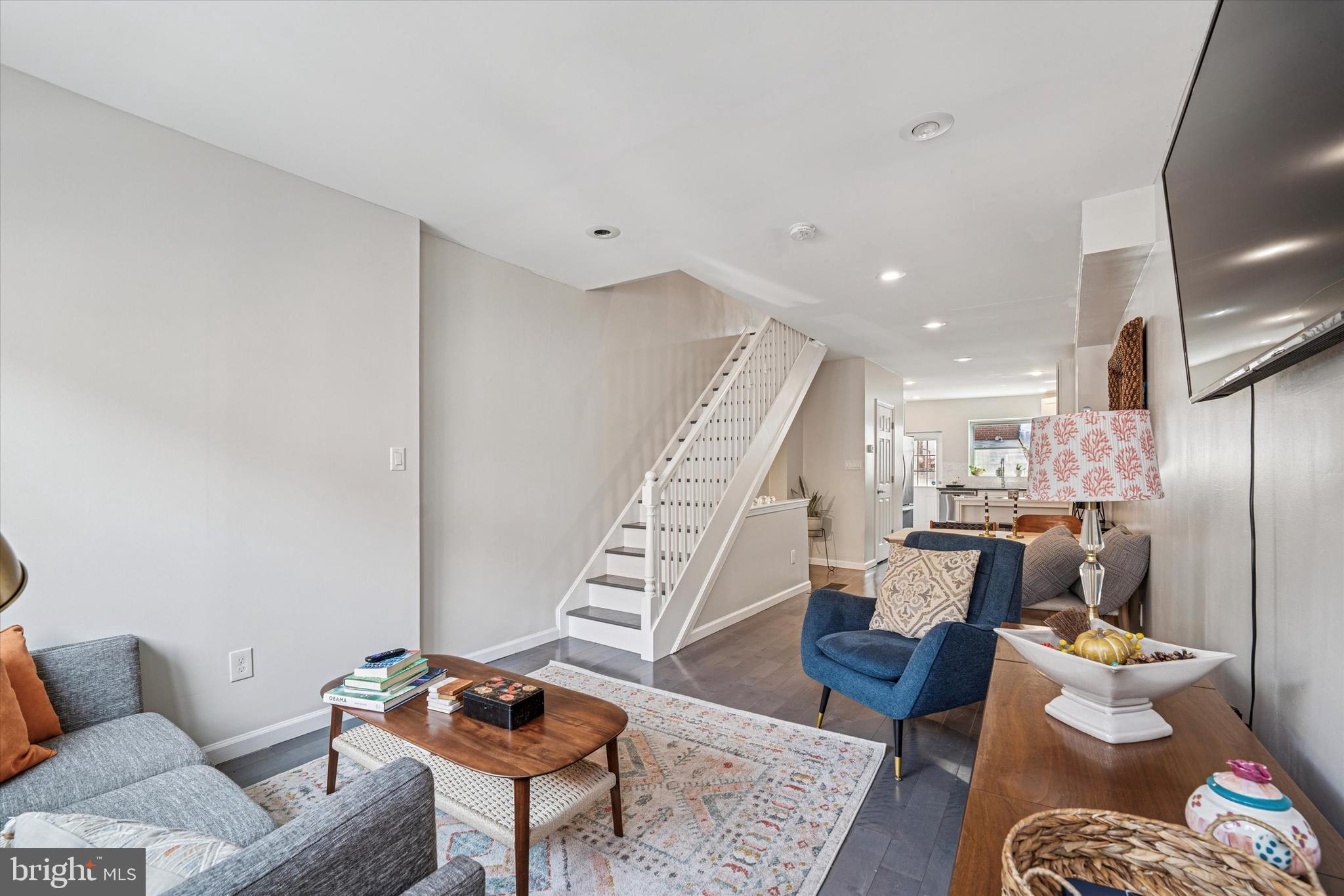 PASSYUNK SQUARE - Residential Lease