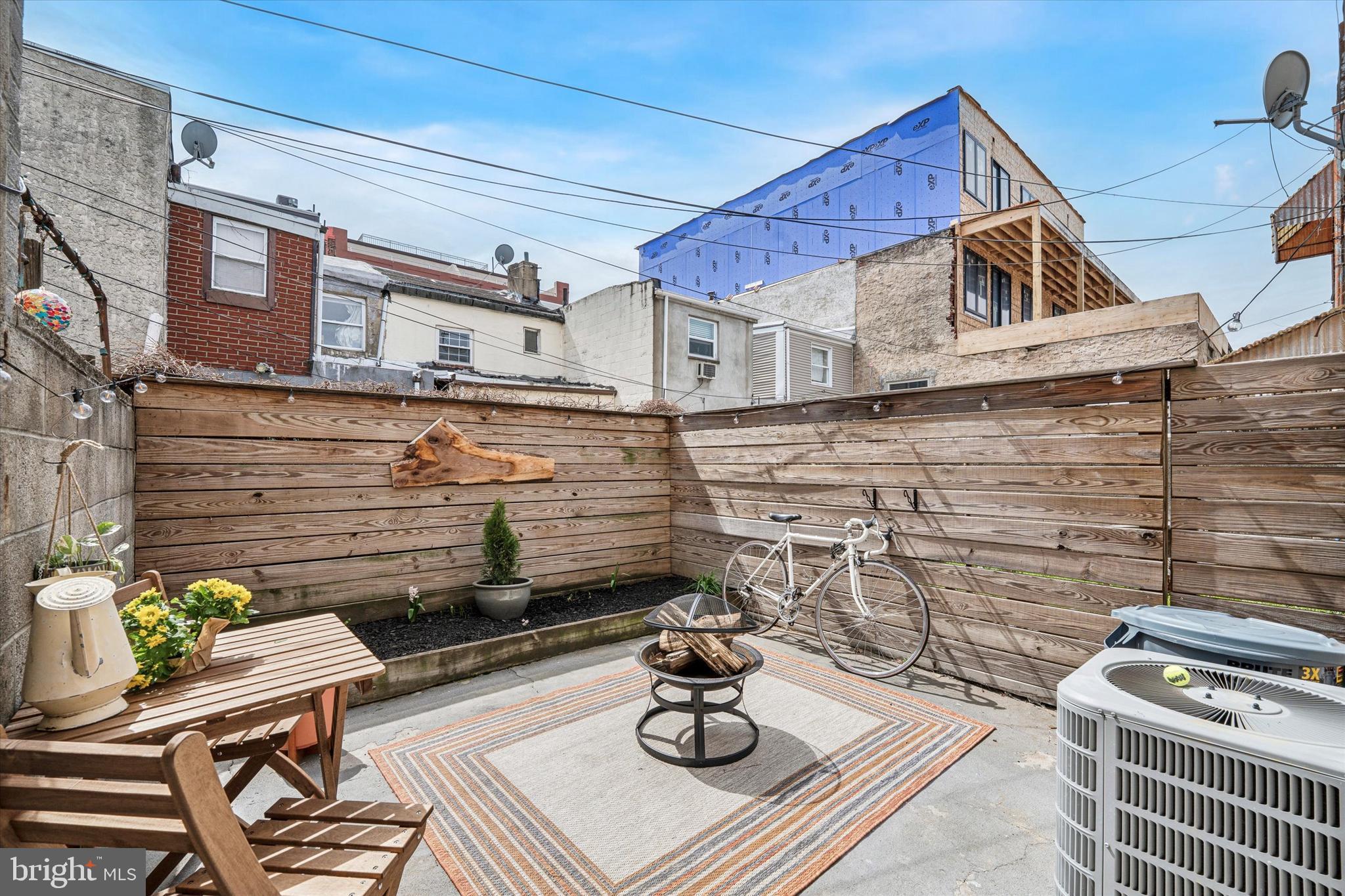 PASSYUNK SQUARE - Residential Lease