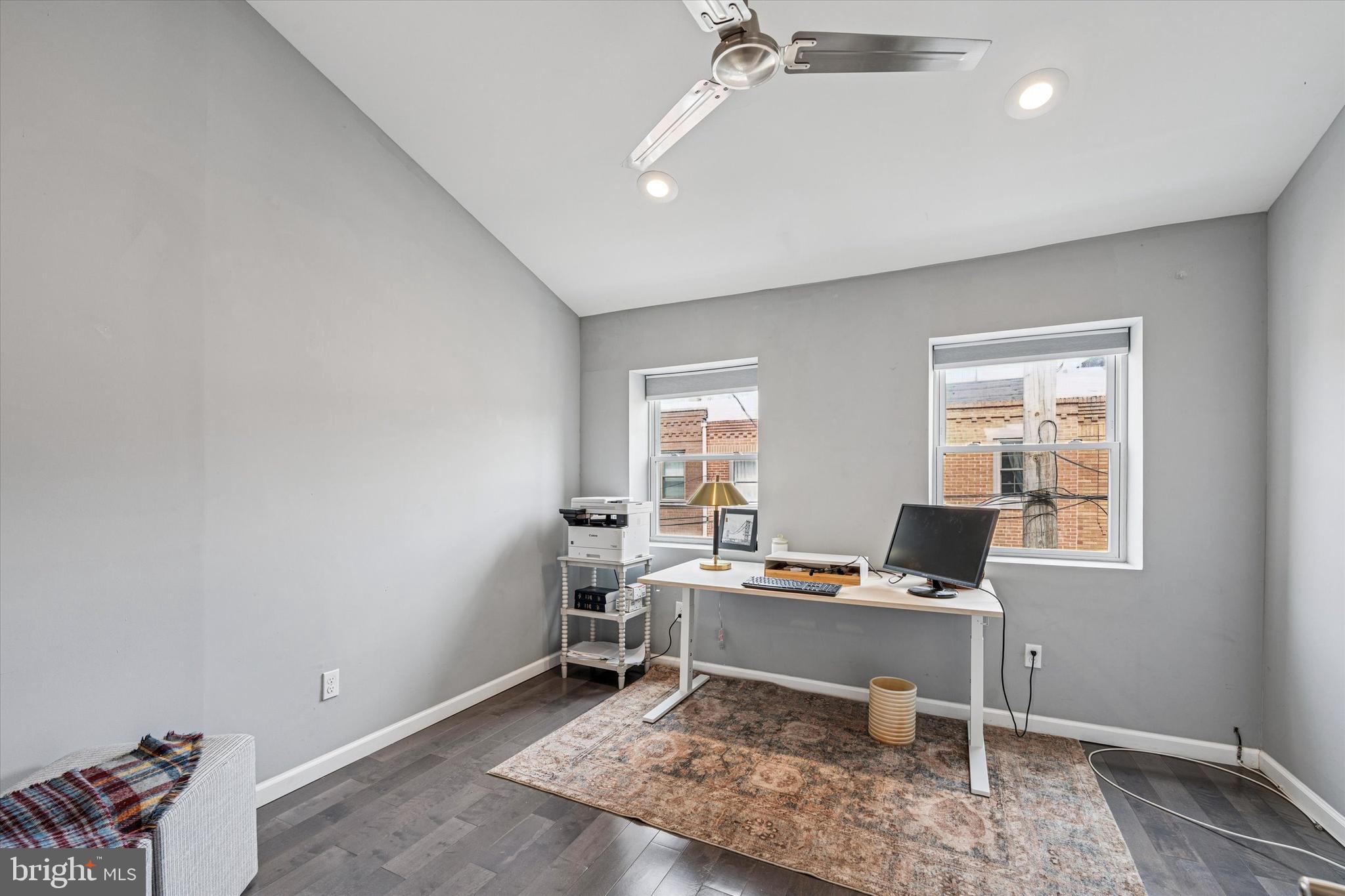 PASSYUNK SQUARE - Residential Lease