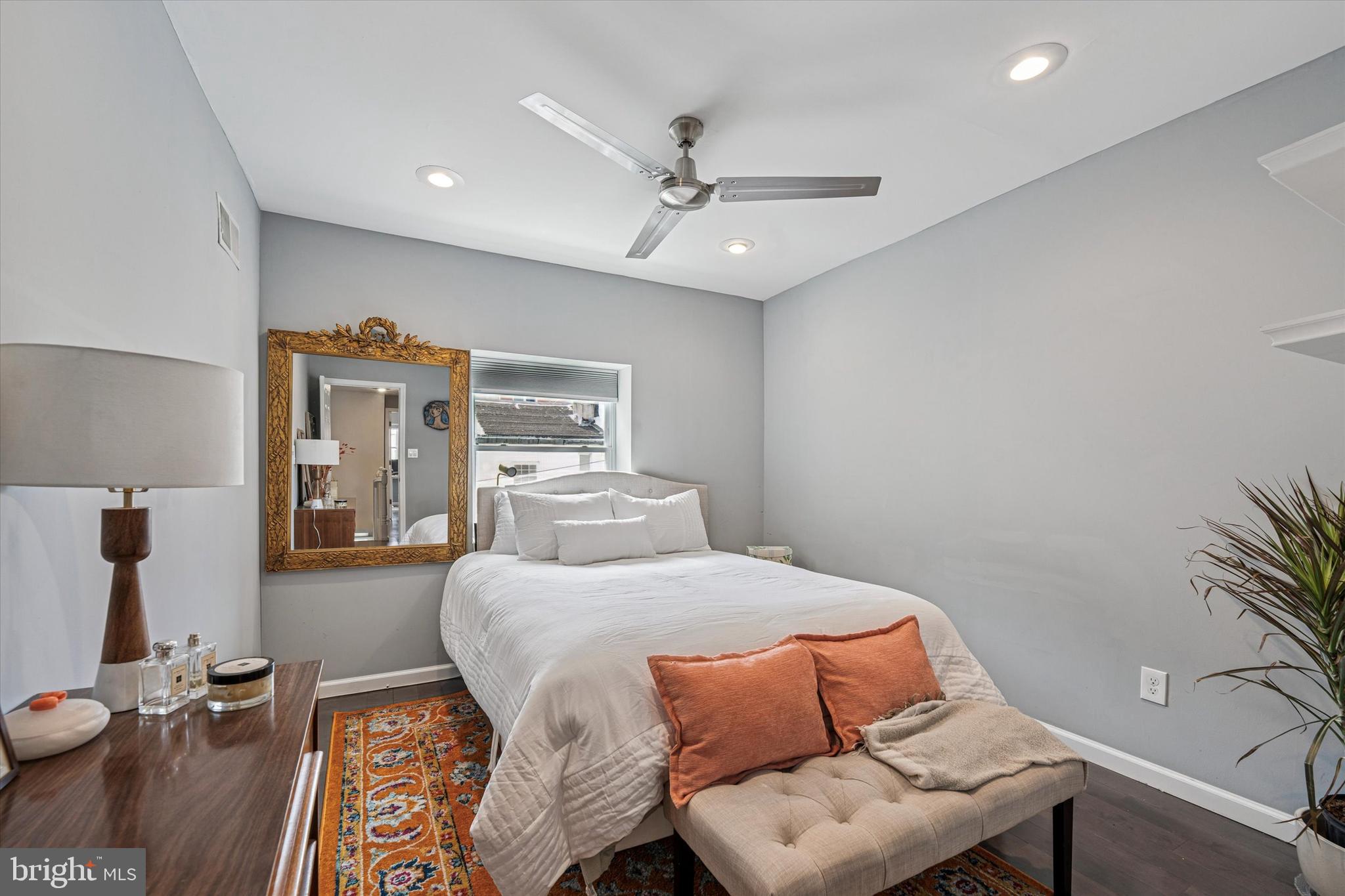 PASSYUNK SQUARE - Residential Lease