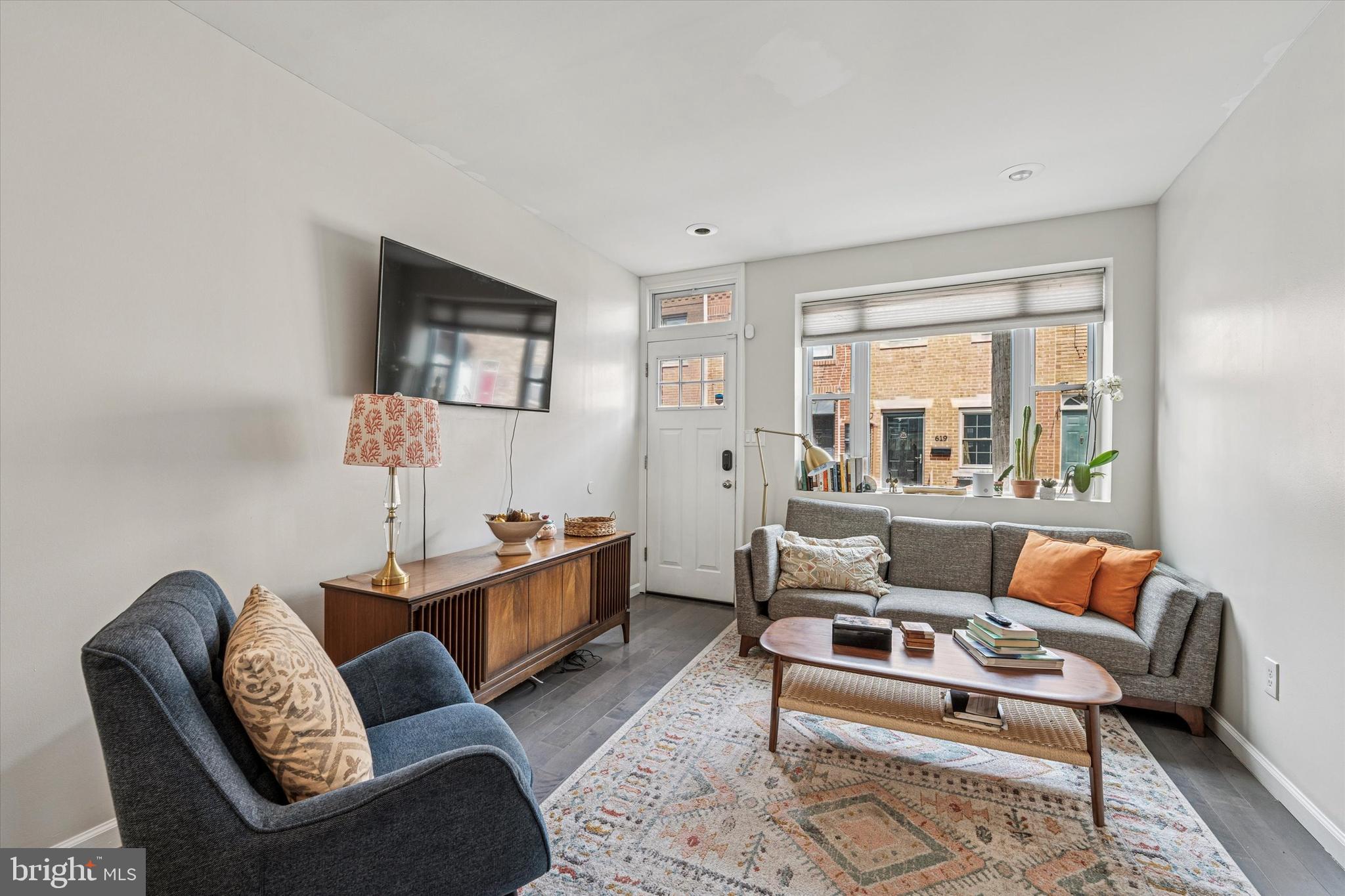 PASSYUNK SQUARE - Residential Lease