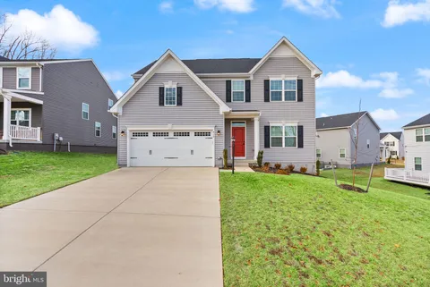 410 Greenstead Drive, Stafford, VA MLS: VAST2036544