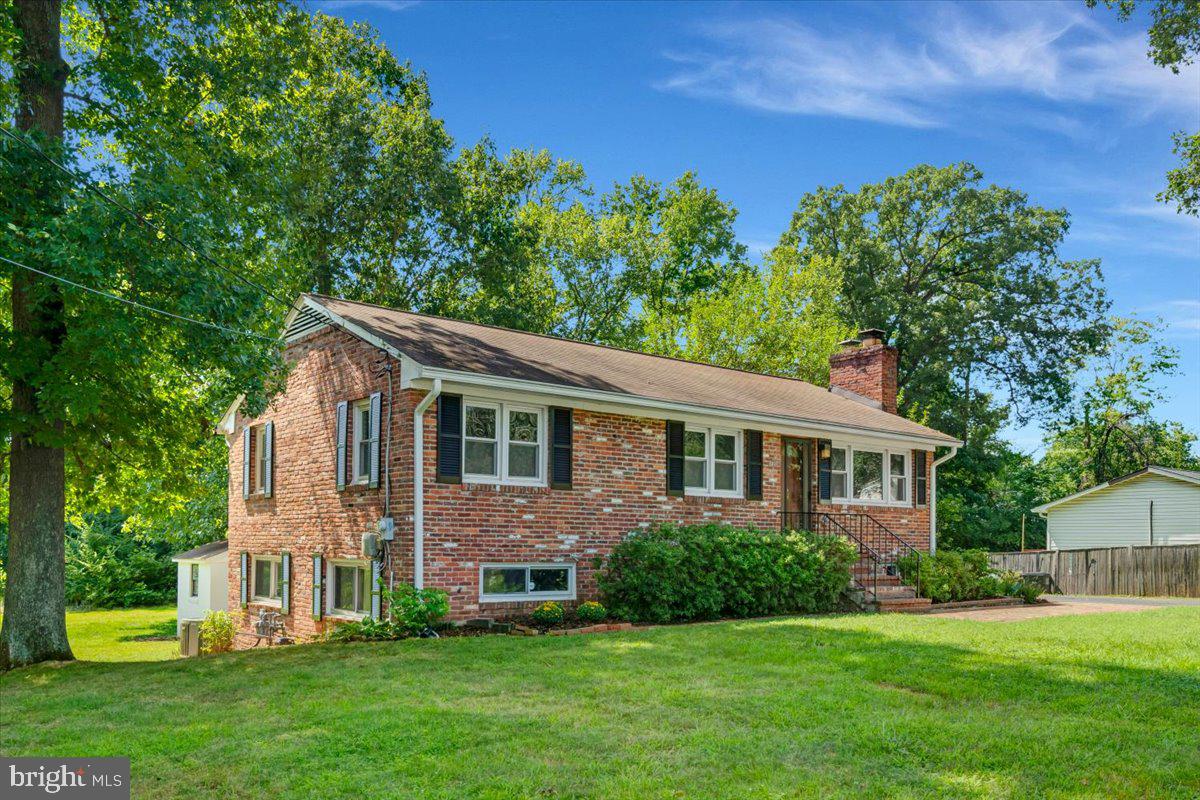 8417 LELAND ROAD