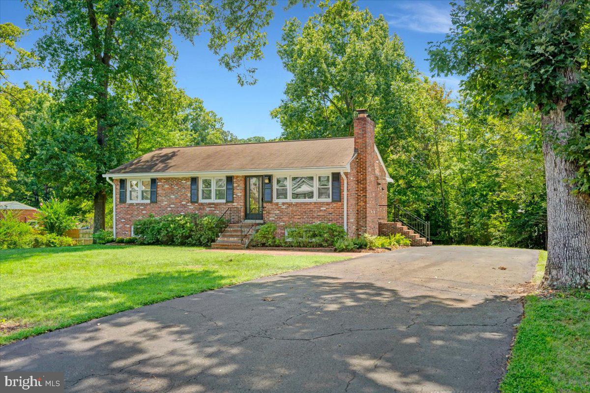 8417 LELAND ROAD